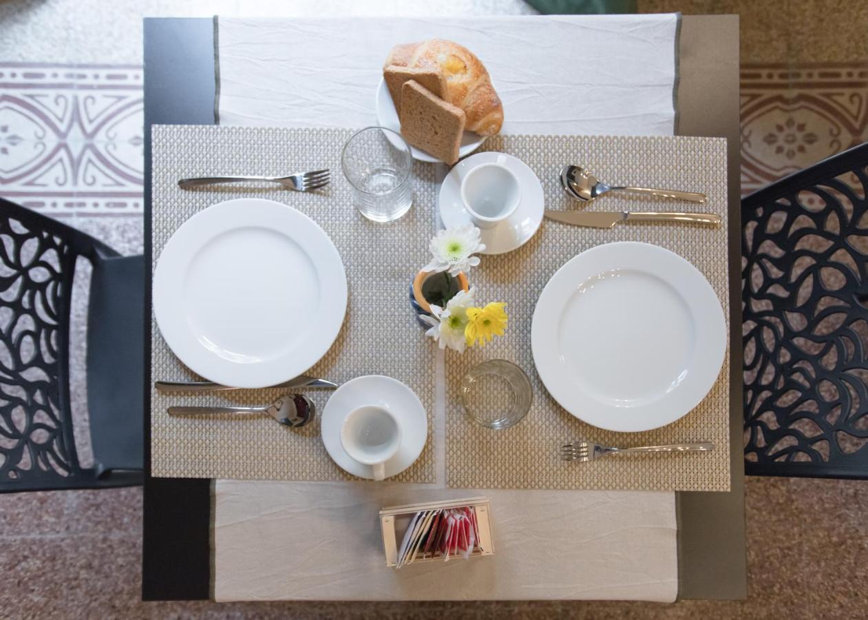 Alojamento de Acomodação e Pequeno-almoço Donna Isa